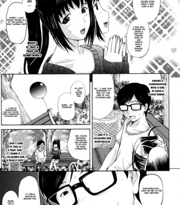 Sonotoki, Kanojo wa… (Complete) [English] comic porn sex 119