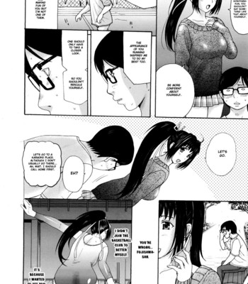 Sonotoki, Kanojo wa… (Complete) [English] comic porn sex 122