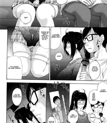 Sonotoki, Kanojo wa… (Complete) [English] comic porn sex 124