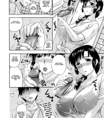 Sonotoki, Kanojo wa… (Complete) [English] comic porn sex 136