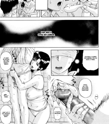 Sonotoki, Kanojo wa… (Complete) [English] comic porn sex 153