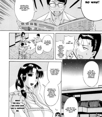 Sonotoki, Kanojo wa… (Complete) [English] comic porn sex 160