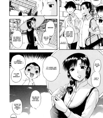 Sonotoki, Kanojo wa… (Complete) [English] comic porn sex 170