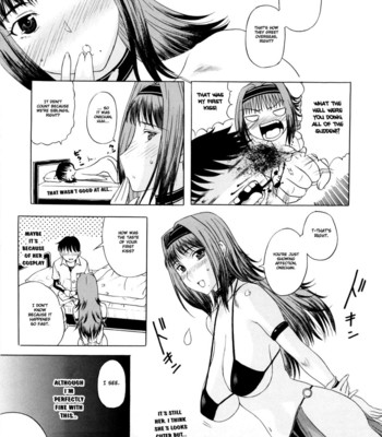 Sonotoki, Kanojo wa… (Complete) [English] comic porn sex 177