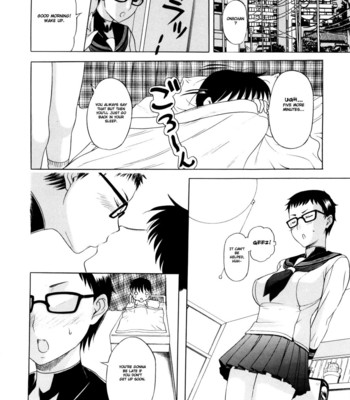 Sonotoki, Kanojo wa… (Complete) [English] comic porn sex 190