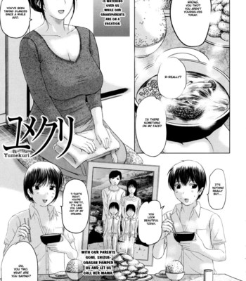 Sonotoki, Kanojo wa… (Complete) [English] comic porn sex 193