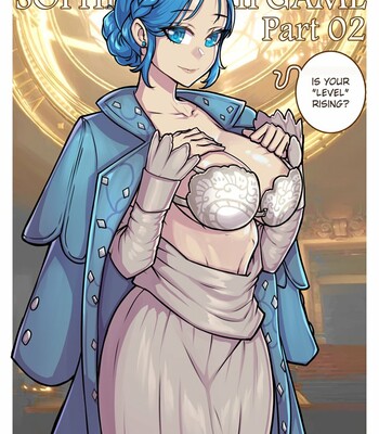 Sophia Stripgame comic porn sex 3