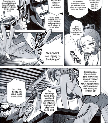 Sorako no tabi 3 comic porn sex 6