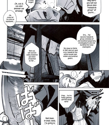 Sorako no tabi 3 comic porn sex 13