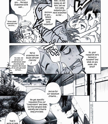 Sorako no tabi 3 comic porn sex 26