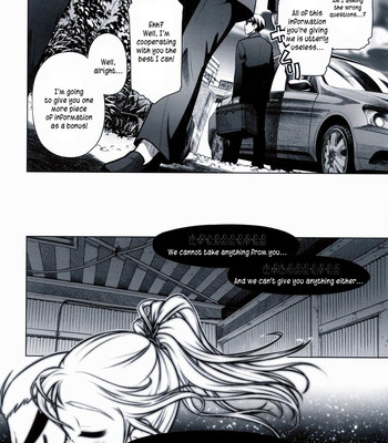 Sorako no tabi 3 comic porn sex 27