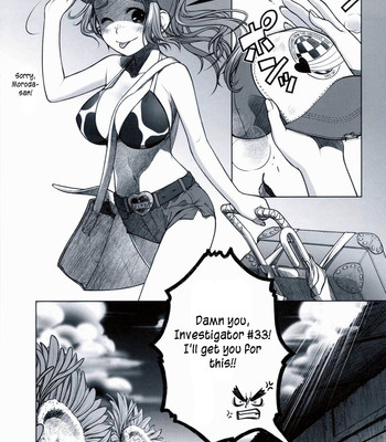 Sorako no tabi 3 comic porn sex 30