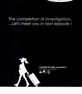 Sorako no tabi 3 comic porn sex 31