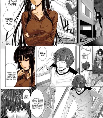Soukan twins | incest twins (boku wa kanojo no marmot!)  {cheesey} comic porn sex 4