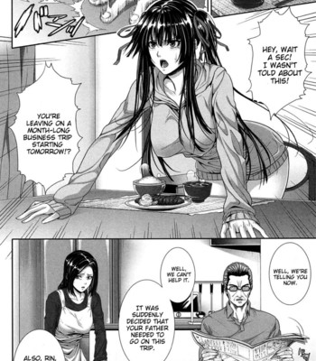 Soukan twins | incest twins (boku wa kanojo no marmot!)  {cheesey} comic porn sex 6