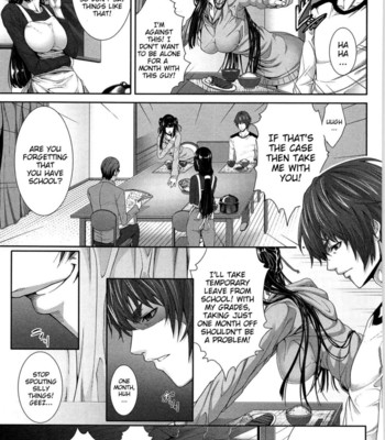 Soukan twins | incest twins (boku wa kanojo no marmot!)  {cheesey} comic porn sex 7