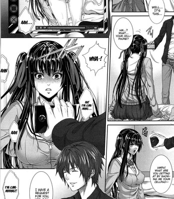 Soukan twins | incest twins (boku wa kanojo no marmot!)  {cheesey} comic porn sex 10