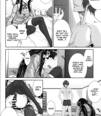 Soukan twins | incest twins (boku wa kanojo no marmot!)  {cheesey} comic porn sex 16