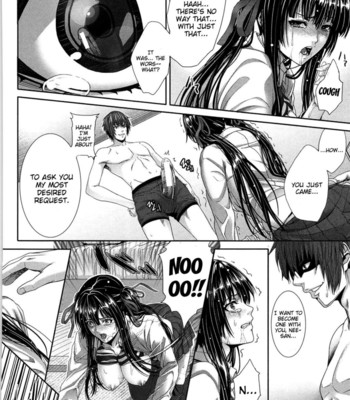 Soukan twins | incest twins (boku wa kanojo no marmot!)  {cheesey} comic porn sex 22
