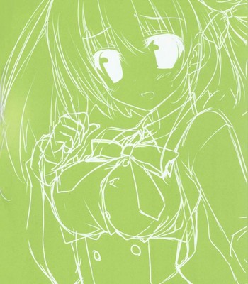 Soushisouai ane ecchi comic porn sex 3