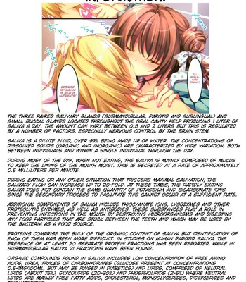 Soushisouai ane ecchi 3 comic porn sex 23