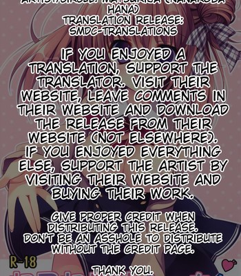 Soushisouai Ane Ecchi 4 comic porn sex 3