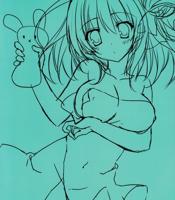 Soushisouai ane ecchi 5 comic porn sex 4