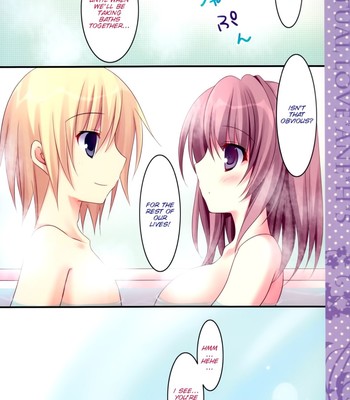 Soushisouai ane ecchi 5 comic porn sex 21