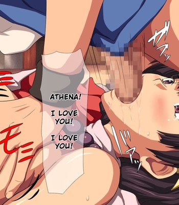 SOX-KOF comic porn sex 66