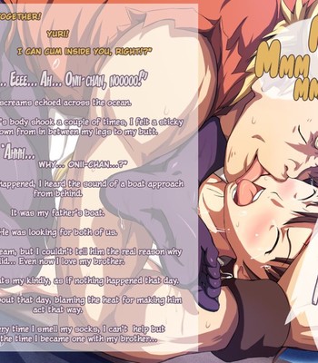 SOX-KOF comic porn sex 102