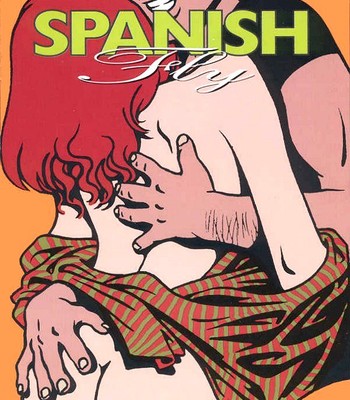 Spanish Fly #1 comic porn thumbnail 001