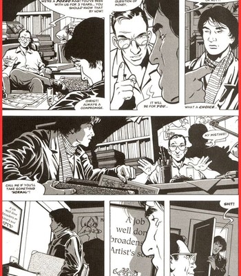 Spanish Fly #1 comic porn sex 10