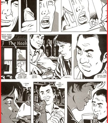 Spanish Fly #1 comic porn sex 13