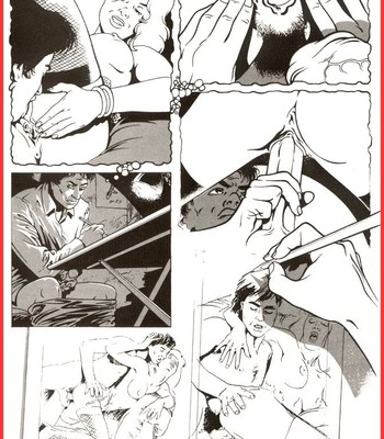 Spanish Fly #1 comic porn sex 14