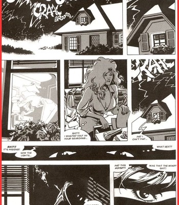 Spanish Fly #1 comic porn sex 15