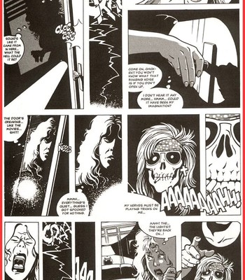 Spanish Fly #1 comic porn sex 16