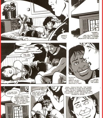 Spanish Fly #1 comic porn sex 20