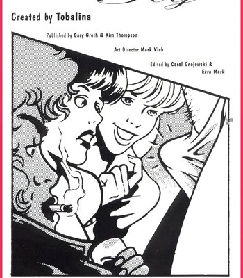 Spanish Fly #3 comic porn sex 2