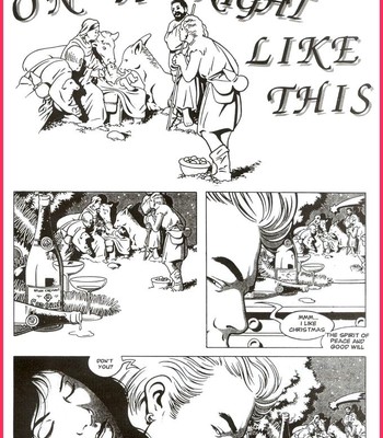 Spanish Fly #3 comic porn sex 9