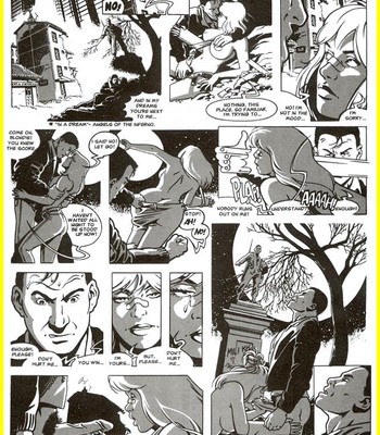Spanish Fly #5 comic porn sex 14