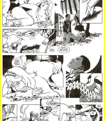 Spanish Fly #5 comic porn sex 15