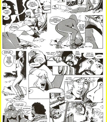 Spanish Fly #5 comic porn sex 16