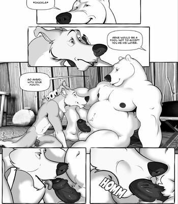 Speak (ongoing) comic porn sex 20