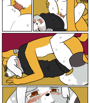 Spin the Bottle [Ongoing] comic porn sex 11