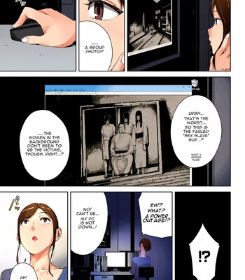 Spirit Photography comic porn sex 3