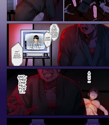 Spirit Photography comic porn sex 24