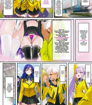 SPOHAME 1,2,3! comic porn sex 15