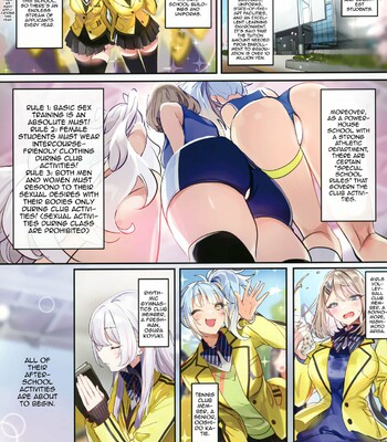 SPOHAME 1,2,3! comic porn sex 26