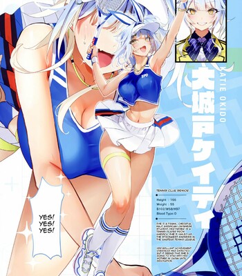 SPOHAME 1,2,3! comic porn sex 31