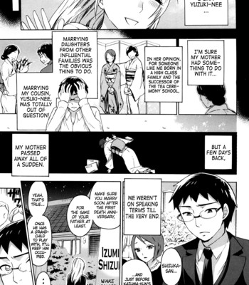 Spray pink ch. 1-3  =tv= comic porn sex 11